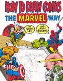 Cum să desenezi benzi desenate în stilul „Marvel” - How to Draw Comics the 