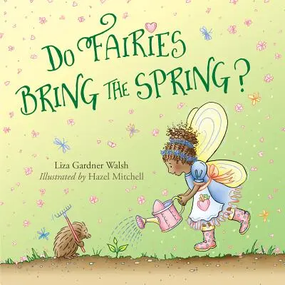 Zânele aduc primăvara? - Do Fairies Bring the Spring?