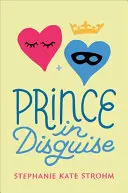 Prince in Disguise