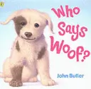 Cine spune Woof? - Who Says Woof?