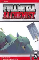 Fullmetal Alchemist, Volumul 25 - Fullmetal Alchemist, Volume 25