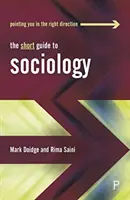 Ghid scurt de sociologie - The Short Guide to Sociology