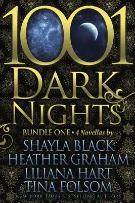 1001 nopți întunecate: Bundle One - 1001 Dark Nights: Bundle One