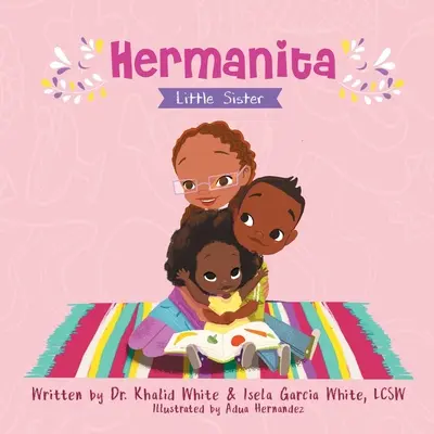 Hermanita: Sora cea mică - Hermanita: Little Sister