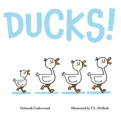 Rațele! - Ducks!