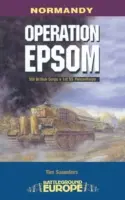 Operațiunea Epsom - Operation Epsom