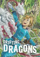 Dragoni în derivă 3 - Drifting Dragons 3