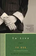 A trăi - To Live
