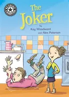 Campion la lectură: The Joker - Lectura independentă 11 - Reading Champion: The Joker - Independent Reading 11