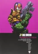 Judge Dredd: Dosarele complete ale cazurilor 25 - Judge Dredd: The Complete Case Files 25