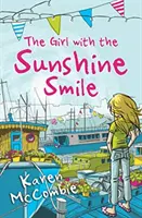 Fata cu zâmbetul razelor de soare - Girl with the Sunshine Smile