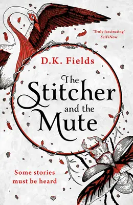Țesătorul și mutul (The Stitcher and the Mute) - The Stitcher and the Mute
