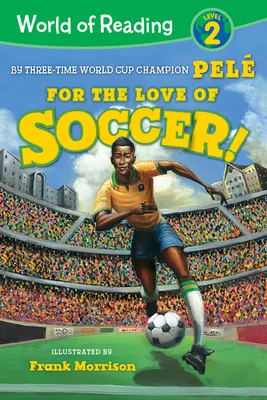 Din dragoste pentru fotbal! - For the Love of Soccer!
