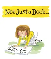 Nu doar o carte... - Not Just a Book...