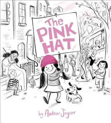 Pălăria roz - The Pink Hat