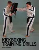 Exerciții de antrenament de kickboxing - Kickboxing Training Drills