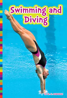 Înot și scufundări - Swimming and Diving
