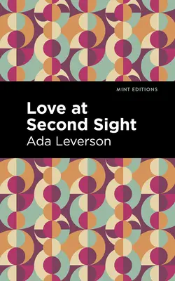 Dragoste la a doua vedere - Love at Second Sight