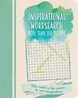 Inspirational Wordsearch - Mai mult de 100 de puzzle-uri - Inspirational Wordsearch - More than 100 puzzles