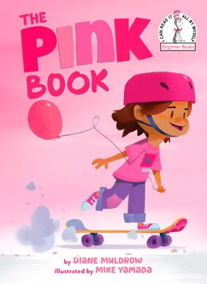 Cartea roz - The Pink Book