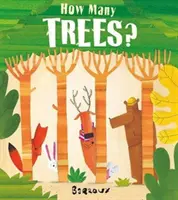 Câți copaci? - How Many Trees?