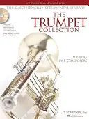 The Trumpet Collection: Intermediate to Advanced Level G. Schirmer Instrumental Library cu audio online - The Trumpet Collection: Intermediate to Advanced Level G. Schirmer Instrumental Library with Online Audio