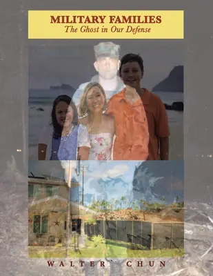 Familiile militare: fantoma apărării noastre - Military Families the Ghost in Our Defense