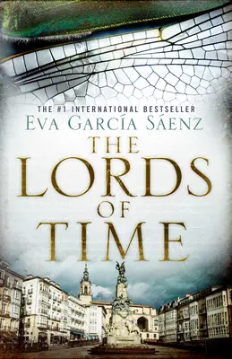 Lorzii timpului - The Lords of Time