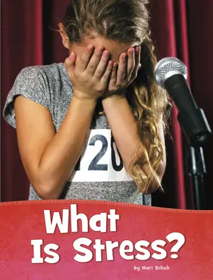 Ce este stresul? - What Is Stress?