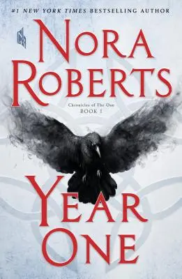 Anul Unu: Cronicile Unicului, Cartea 1 - Year One: Chronicles of the One, Book 1