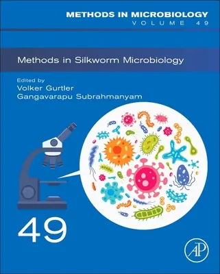 Metode în microbiologie, 49 - Methods in Microbiology, 49