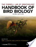 Manual de biologie a păsărilor - Handbook of Bird Biology