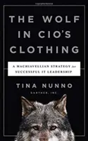 Lupul în hainele lui Cio - Wolf in Cio's Clothing