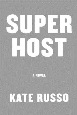 Super gazda - Super Host