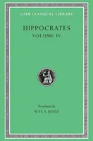 Hippocrates Volumul IV - Hippocrates Volume IV