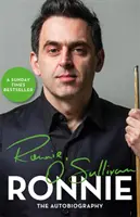 Ronnie: Autobiografia lui Ronnie O'Sullivan - Ronnie: The Autobiography of Ronnie O'Sullivan