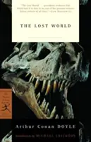 Lumea pierdută - The Lost World