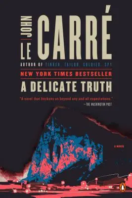 Un adevăr delicat - A Delicate Truth