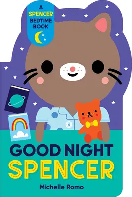 Noapte bună, Spencer - Good Night, Spencer