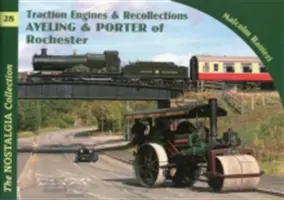 Aveling & Porter din Rochester - Aveling & Porter of Rochester