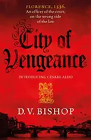 Orașul răzbunării, 1 - City of Vengeance, 1