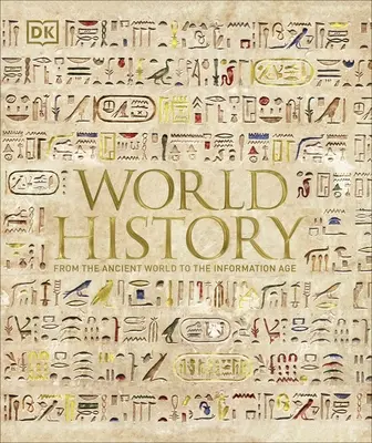 Istoria lumii - De la lumea antică la era informațională - World History - From the Ancient World to the Information Age