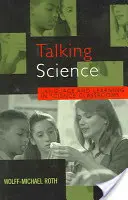 Talking Science: Limbaj și învățare în clasele de științe - Talking Science: Language and Learning in Science Classrooms