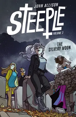 Steeple Volumul 2 - Steeple Volume 2
