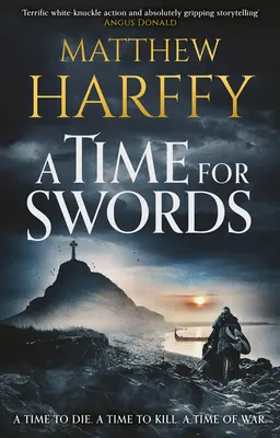 Un timp pentru săbii - A Time for Swords