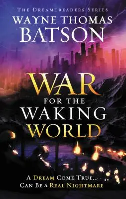 Războiul pentru lumea trează - The War for the Waking World