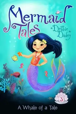 O balenă a unei povești, 3 - A Whale of a Tale, 3