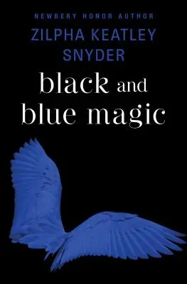 Magia neagră și albastră - Black and Blue Magic