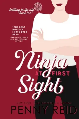 Ninja la prima vedere: O primă dragoste romantică - Ninja At First Sight: A First Love Romance