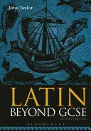 Latină dincolo de GCSE - Latin Beyond GCSE
